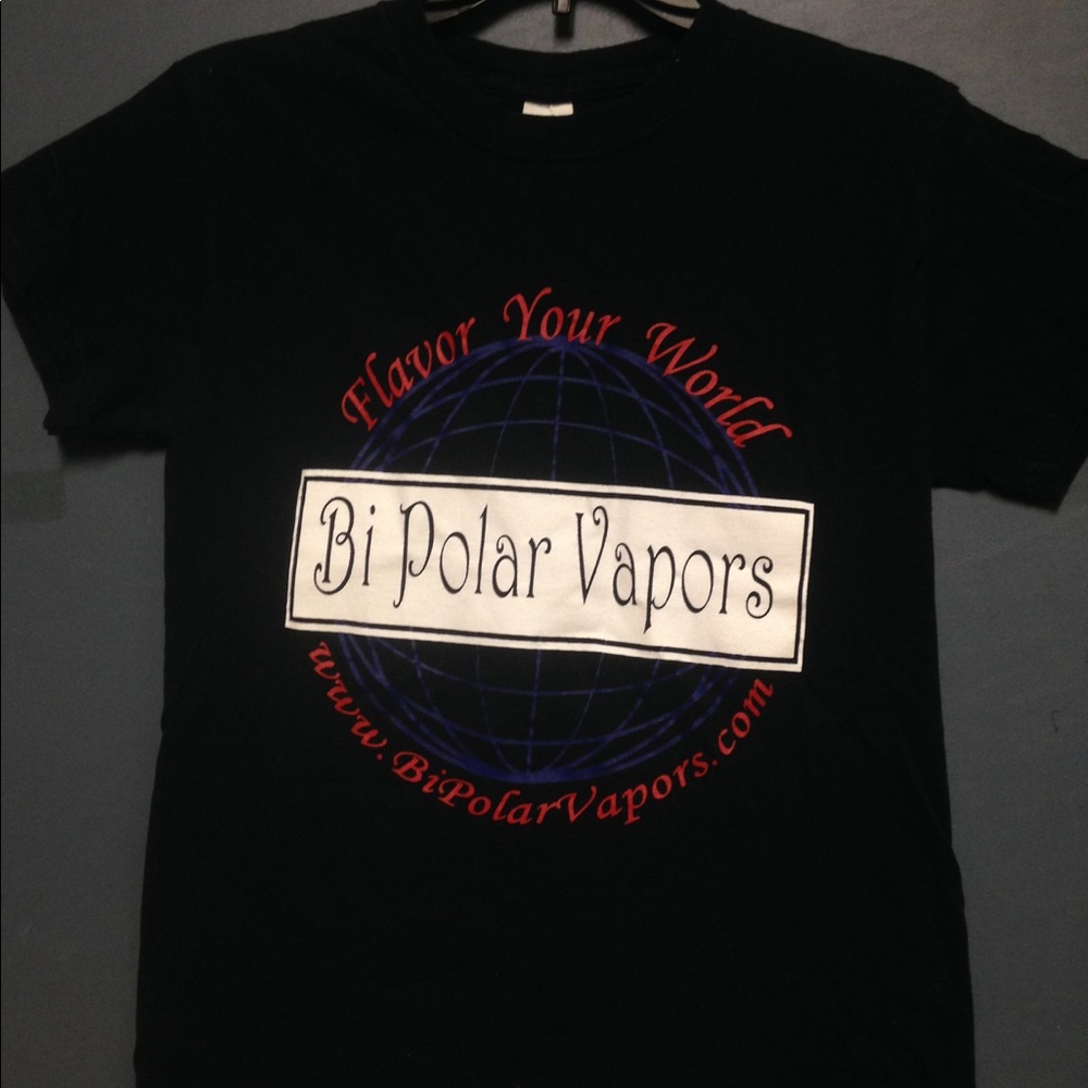 Gildan Bi Polar Vapors Shirt
